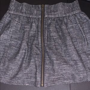 Wilfred Mini Skirt